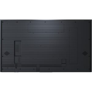 Monitor AG Neovo NSD-6503 / 64.5″ / 4K UHD / IPS LCD / 16:9 / 60Hz / 3×HDMI / Android / E zezë