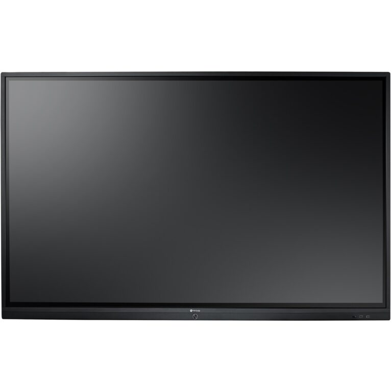 Monitor AG Neovo IFP-7503 / 75″ / 4K UHD / IPS LCD Touch / 16:9 / 60Hz / HDMI + DP + USB / E zezë
