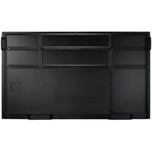 Monitor AG Neovo IFP-7503 / 75″ / 4K UHD / IPS LCD Touch / 16:9 / 60Hz / HDMI + DP + USB / E zezë