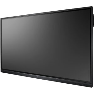 Monitor AG Neovo IFP-7503 / 75″ / 4K UHD / IPS LCD Touch / 16:9 / 60Hz / HDMI + DP + USB / E zezë