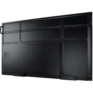 Monitor AG Neovo IFP-7503 / 75″ / 4K UHD / IPS LCD Touch / 16:9 / 60Hz / HDMI + DP + USB / E zezë