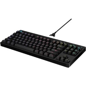 Tastierë Gaming Logitech G Pro Wired / AZERTY – Zezë 8