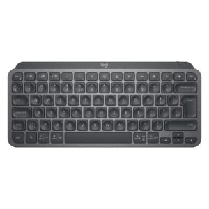 Tastierë pa kabllo NL Logitech MX Keys Mini - Grafit