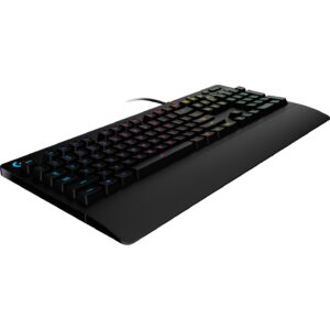 Tastierë Gaming G213 Prodigy RGB Wired / Hungarian QWERTZ – Zezë 8