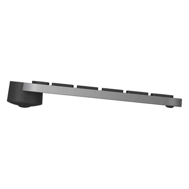 Tastierë pa kabllo Logitech MX Keys Mini for Business / QWERTY - Grafit