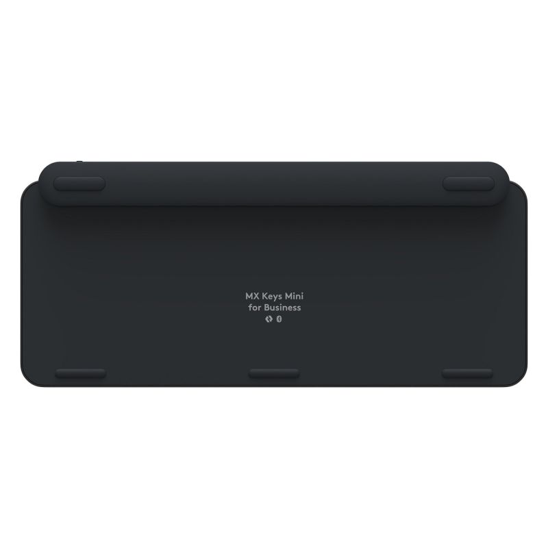 Tastierë Pa kabllo Logitech MX Keys Mini for Business / QWERTY Spanish – Grafit - Figura 2