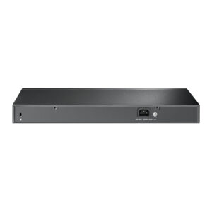 TP-Link TL-SG1428PE 28-Port Gigabit PoE+ Switch, 24-Port PoE+, 250W Budget, 2x SFP, Easy Smart Managed 8