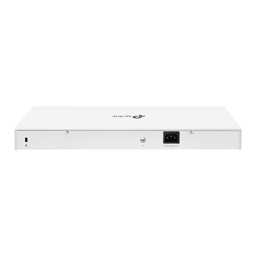 TP-Link Festa FS318GP Smart Managed 18-Port Gigabit PoE Switch për Kamera IP dhe Access Point - Figura 2