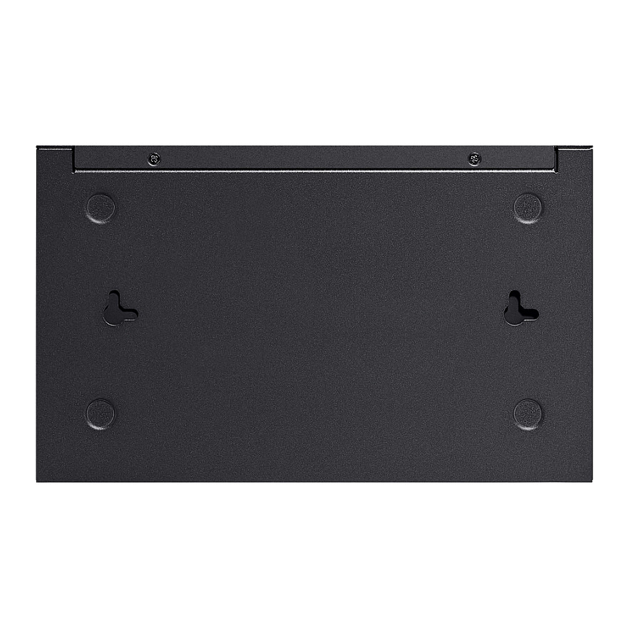 TP-Link Omada ES210GMP 10-Port Easy Managed Gigabit Switch with 8-Port PoE+ | 123W PoE Budget - Figura 5