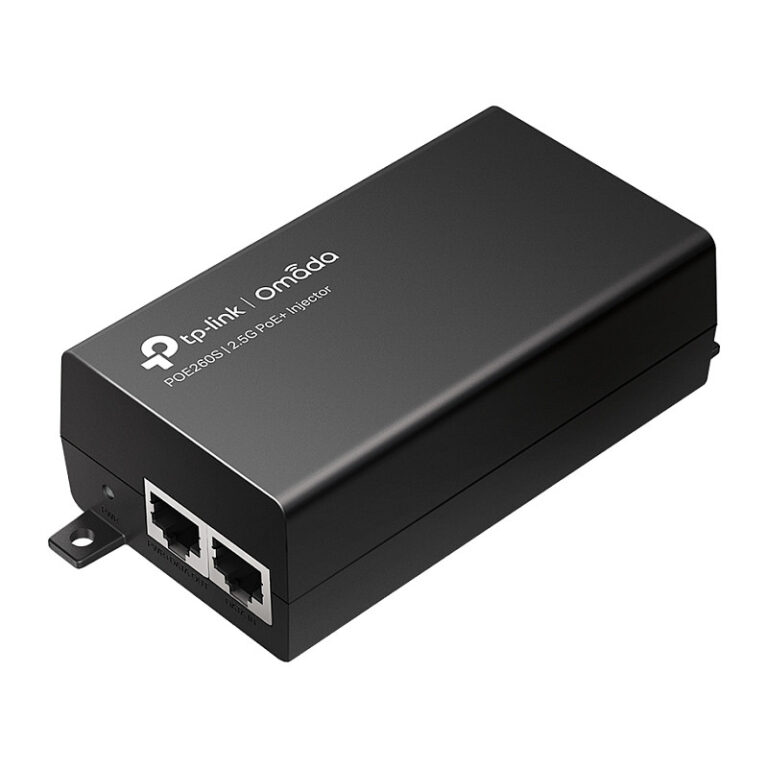 Adapter TP-Link Omada POE260S Furnizues PoE