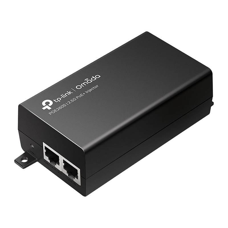 Adapter TP-Link Omada POE260S Furnizues PoE
