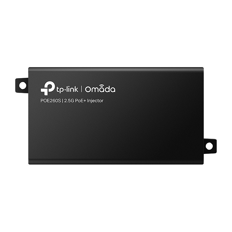 Adapter TP-Link Omada POE260S Furnizues PoE - Figura 2