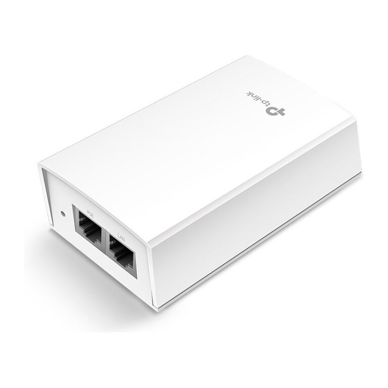Adapter TP-Link Omada POE4824G Furnizues PoE 48V