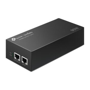 Adapter TP-Link Omada POE380S PoE++ Injector 10G Ethernet 6
