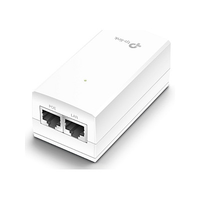 Furnizues rryme PoE TP-Link 24V 12W Gigabit