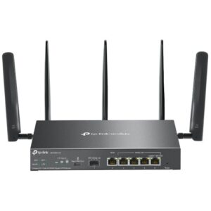 Ruter TP‑Link Omada WL‑Router ER706W 4G