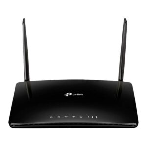 Ruter TP-LINK Archer MR500 AC1200 4G-LTE Modem - Zezë