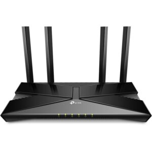 Ruter TP‑Link WL‑Router Archer AX53 / AX3000/Dual‑Band/Wi‑Fi 6