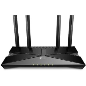 Ruter TP‑Link WL‑Router Archer AX23 / AX1800 / Dual‑Band