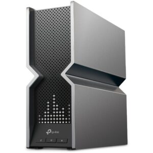 Ruter TP‑Link Archer BE800 Wi‑Fi 7