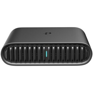 Ruter TP‑Link TL‑WR1502X AX1500 Pocket Travel Wi‑Fi