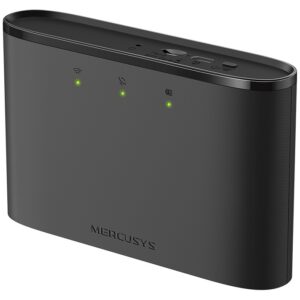 Ruter TP-Link Mercusys MT110 150Mbps 4G LTE Mobile Wi‑Fi