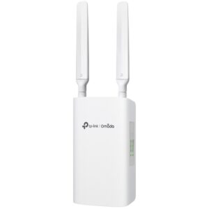 Router TP-Link Omada ER703WP-4G / AX3000 Wi-Fi 6 Outdoor/Indoor Gateway