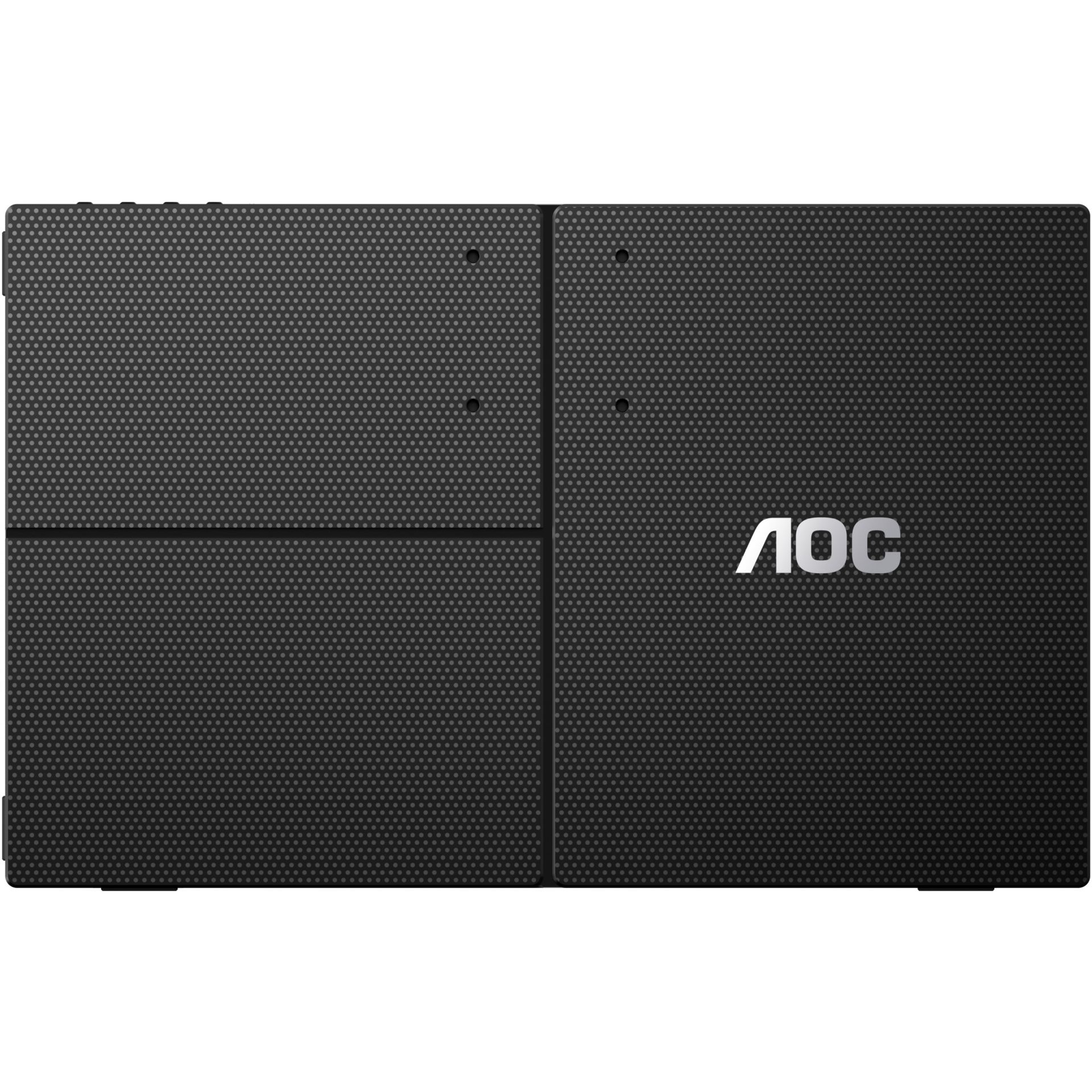 Monitor AOC I1601FWUX / 15.6″ / FHD / IPS LCD / 16:9 / 60Hz / USB-C / E zezë - Figura 3