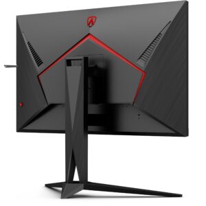 Monitor Gaming AOC AG275QX/EU / 27 Inch / Quad HD / 170Hz / 1ms / I zi