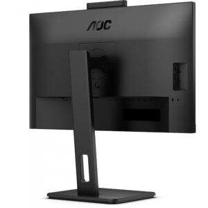 Monitor AOC Q27P3QW / 27″ / QHD / IPS LCD / 16:9 / 75Hz / HDMI + DP + USB-C / E zezë