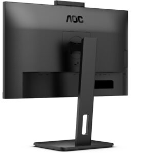 Monitor AOC Q27P3QW / 27″ / QHD / IPS LCD / 16:9 / 75Hz / HDMI + DP + USB-C / E zezë