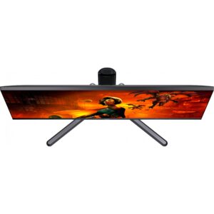 Monitor Gaming AOC U32G3X / 31.5"4K Ultra HD 144 Hz 1ms  IPS / HDMI / DP / e zezë