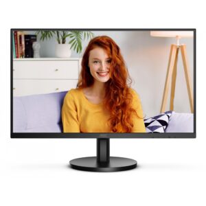 Monitor AOC U27B3M / 27" 4K Ultra HD  VA 60 Hz / HDMI / e zezë