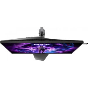 Monitor AGON AG276FK / 27″ / FHD / IPS LCD / 16:9 / 240Hz / HDMI + DP / E zezë