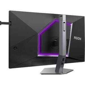 Monitor AGON AG276FK / 27″ / FHD / IPS LCD / 16:9 / 240Hz / HDMI + DP / E zezë