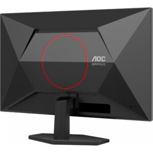 Monitor AOC Q27G42XE / 27″ / QHD / IPS LCD / 16:9 / 180Hz / 2×HDMI + DP / E zezë