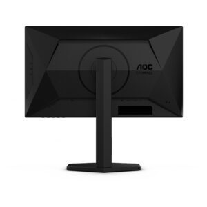 Monitor AOC 25G4SXU / 24.5″ / FHD / IPS LCD / 16:9 / 180Hz / 2×HDMI + DP / E zezë
