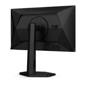 Monitor AOC 25G4SXU / 24.5″ / FHD / IPS LCD / 16:9 / 180Hz / 2×HDMI + DP / E zezë