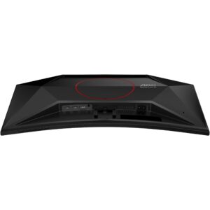 Monitor AOC C27G42E / 27″ / FHD / VA LCD Curved / 16:9 / 165Hz / HDMI + DP / E zezë