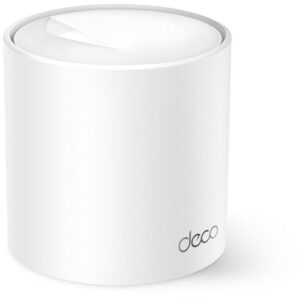 Access Point TP‑Link WL-AP Deco X10 Mesh‑System / AX1500