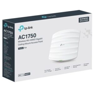 Access Point TP-Link WL-AP Festa F54 (AC1750)