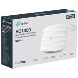 Access Point TP-Link WL-AP Festa F52 (AC1350)