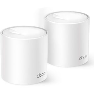 Access Point TP-Link WL-AP Deco X1500 Mesh-System 2-Pack