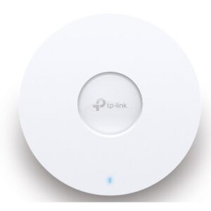 Access Point TP‑Link EAP653 UR / AX3000 / Wi‑Fi 6 / Omada