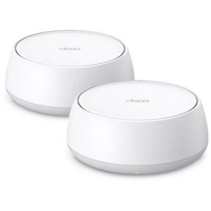Ruter TP-Link WL-Router Mesh System Deco BE25 2erPack