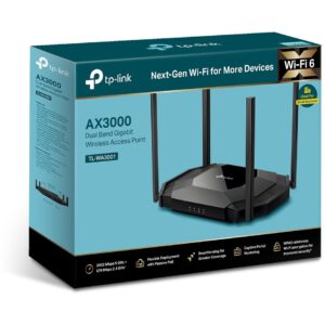 Access Point TP-Link WL-AP  TL-WA3001 AX3000