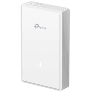 Access Point TP-Link Omada  BE3600 Wall-Plate Dual-Band Wi-Fi7