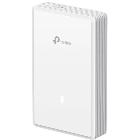 Access Point TP-Link Omada  BE3600 Wall-Plate Dual-Band Wi-Fi7