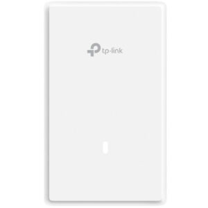Access Point TP-Link Omada  BE3600 Wall-Plate Dual-Band Wi-Fi7