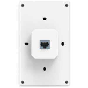 Access Point TP-Link Omada  BE3600 Wall-Plate Dual-Band Wi-Fi7